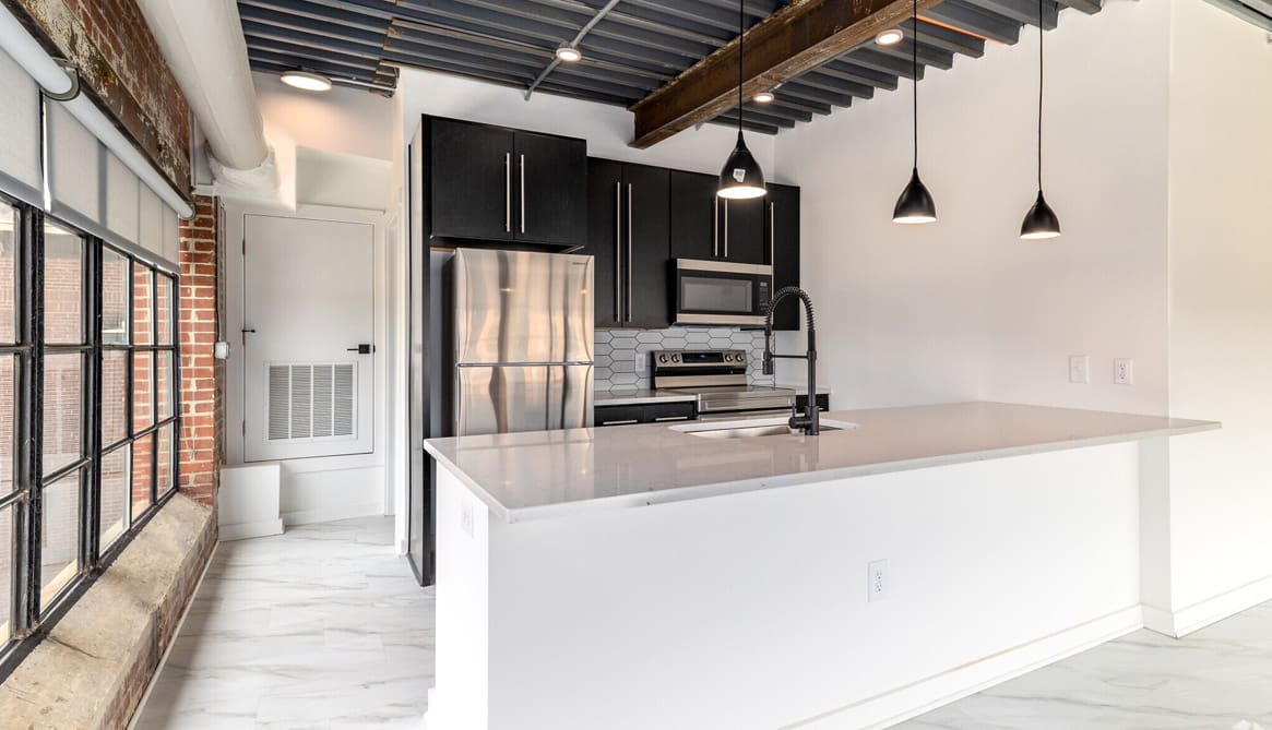 LP-Power-House-Rock-Hill-apartment-kitchen