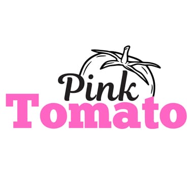 Pink-Tomato-Logo